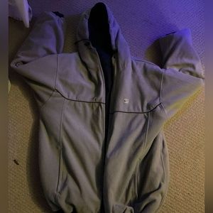 Vintage & reversible Nike jacket
